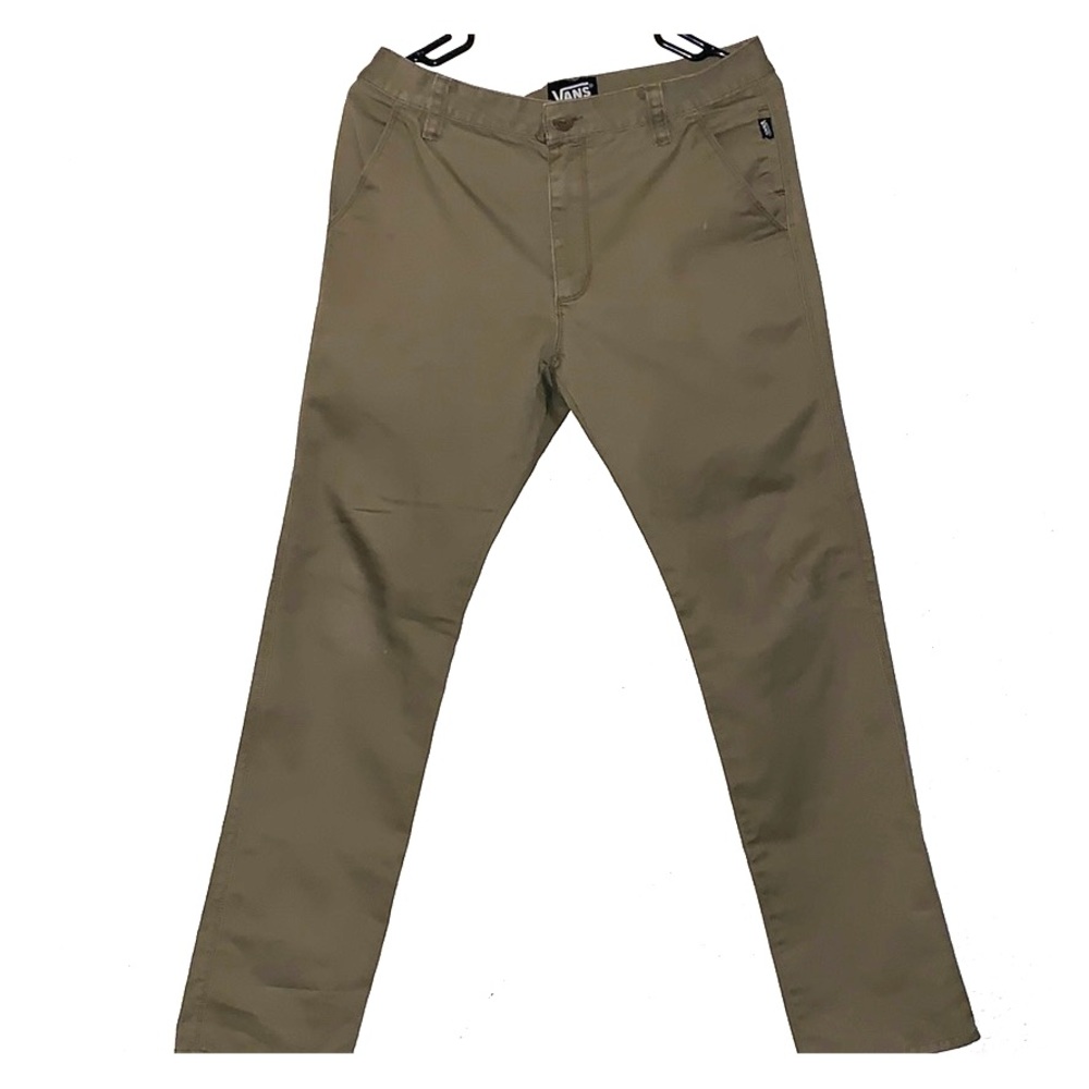VANS -Sk8ter- Slacks (Good Condition) [Popular]